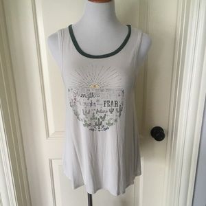 Altar’d State Top 😊